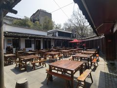 -靓靓蒸虾(中山公园店)