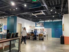 -海马体照相馆(天津世纪都会店)