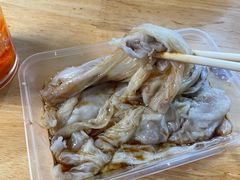 -山水肠粉(盐田店)