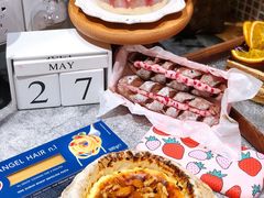 -ABC Cooking Studio(上海环球金融中心店)