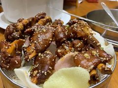 -牛头鱼庄(高新店)
