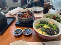 -北京柏悦酒店·锦庭餐厅Dining Room