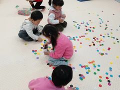 -瑞丁熊原版阅读(大华校区)
