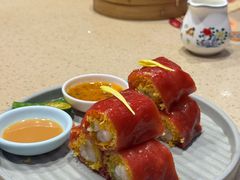 -点都德(汇胜楼店)