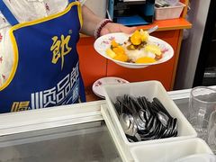 -百家缘(东门南路店)