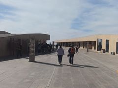 -敦煌雅丹国家地质公园