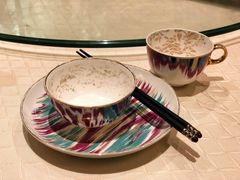 -天山醉美·新疆餐厅(富华里店)