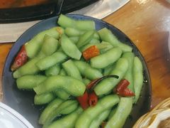 -曹丞相·地锅鸡·地锅鱼(武林店)