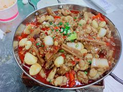 -小民大排档(光谷店)