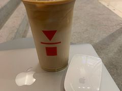 SOE拿铁-代数学家algebraist(苏州中心店)