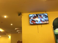 大堂-萨莉亚意式餐厅(悦荟广场店)