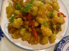 -老都一处饺子馆(道里店)