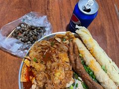 -龍城柳州螺蛳粉(群星路店)