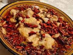 -万宝海鲜舫(劳动公园店)