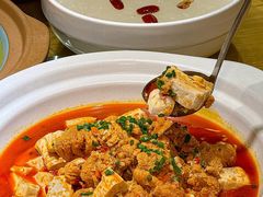-饭橘汉江码头·乡野土菜馆(静安路店)