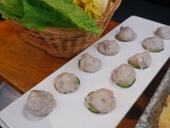 招牌鲜虾滑-同仁四季椰子鸡(福田东园总店)