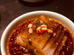 -辣尚瘾·烤鱼·新川菜(交大直营店)
