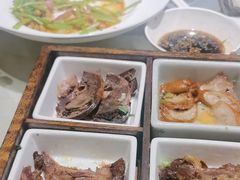 -胡杨记忆(和平路店)