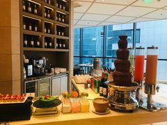 -TABLE·味西餐厅-成都茂业JW万豪酒店