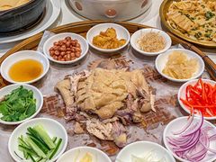 -禾府酒家·传统广府味(番禺店)