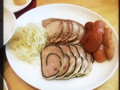 -仿膳饭庄(天安门店)