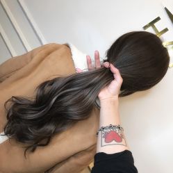 -3AM HAIR SALON染发烫发接发