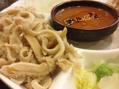 iphone_upload_pic-老浒记烤鸭-北京菜(琉璃厂店)