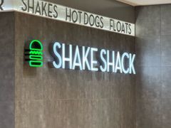 -Shake Shack(西单大悦城店)