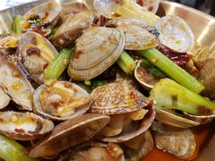 -华仔龙虾(永乐路总店)