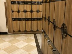 -汉宫汤泉汗蒸洗浴(五四广场店)