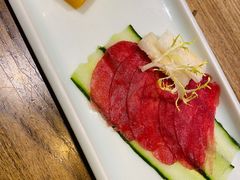 -王鼎精致料理铁板烧(世博源店)