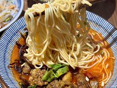 -徐元记贵州拌面(小十字店)