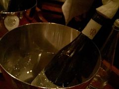 -上海柏悦酒店·世纪100牛排馆