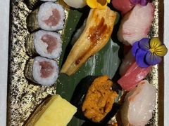 -江户前寿司(好运街店)