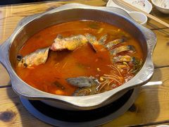 -芦苇荡·酸汤鱼(回龙观店)