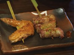 -鸟鹏烧鸟居酒屋(龙岗万科店)