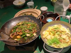 -费大厨辣椒炒肉(太平老街店)