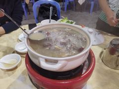 -老东风菜馆·潮汕大排档