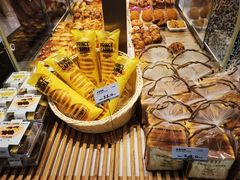 -卡玛王子·面包·蛋糕(南山宝能环球汇店)