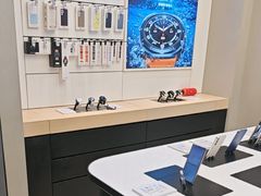 -万达广场(福州金融街店)