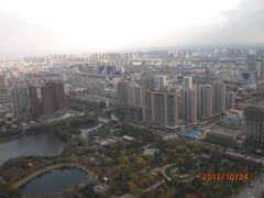 -辽宁电视塔