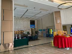 -天艺东环酒店(海口高铁东站龙湖天街店)