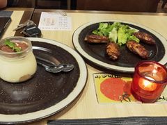 -百特喜·意大利餐厅(八佰伴镇江店)
