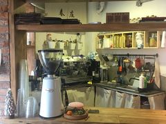 -春庄咖啡SpringHues(钟楼小区店)