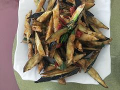 -广发餐厅(涞源店)