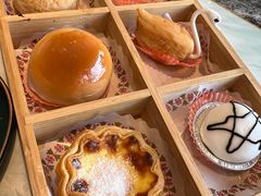 -點無缺茶楼·海鲜酒家(世博店)