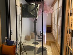 -叁拾壹丨浮世绘x壹拾叁沉浸演绎剧场