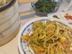 -真食净香居·内蒙烧麦(亚运村店)