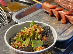 -武爹臭豆腐(坡子街店)