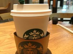 -星巴克(福州万象九宜城分店)